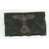 Badge du chapeau SS M43 - Private