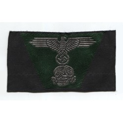 Trimming Cap SS M43 - officer