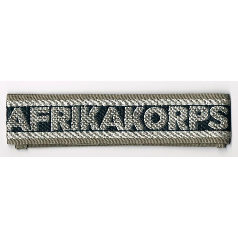 Afrikakorps