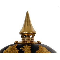 Casco Pickelhaube M1895
