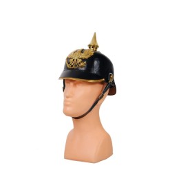 Casco Pickelhaube M1895