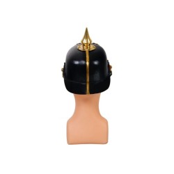 Casco Pickelhaube M1895