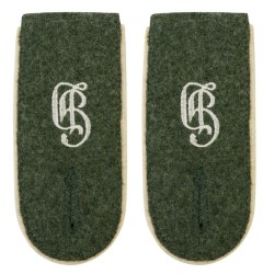 Grossdeutschland M40