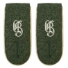Infantry M40 Grossdeutschland shoulder boards