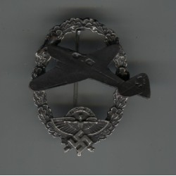 Meta title-buckle
