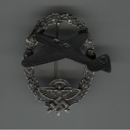 Meta title-distintivi da petto NSFK, Luftwaffe