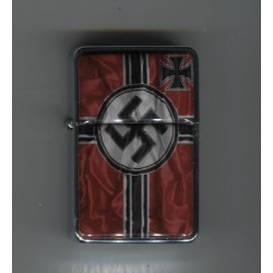 Meta title-buckle