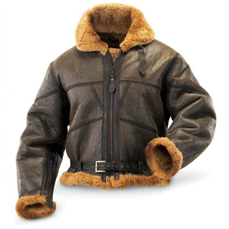 ww2 pilot raf jacket ww2 pilot raf jacket