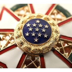 Legion of Merit