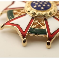 Legion of Merit