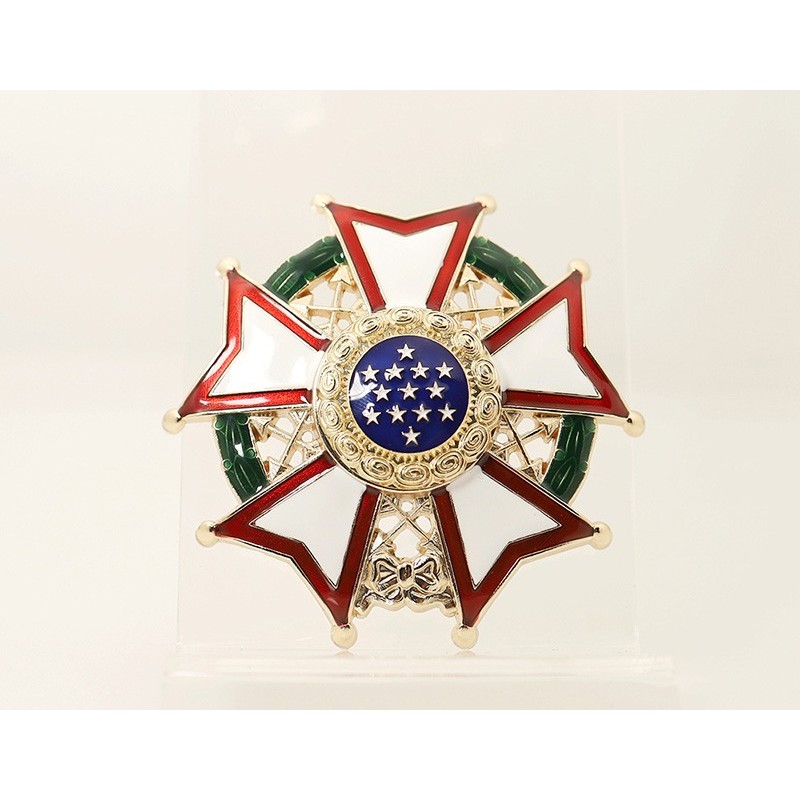Légion du Mérite Légion du Mérite