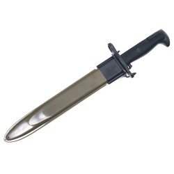 US M1 bayonet