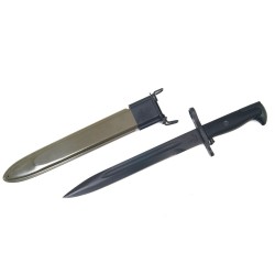 US M1 bayonet