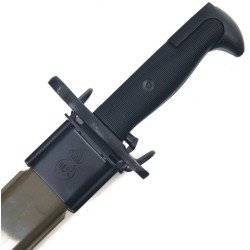 US Bayoneta M1