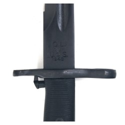 US M1 bayonet