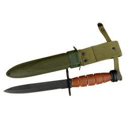 US Bayoneta M4