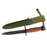 US M4 bayonet