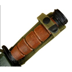 US M4 bayonet