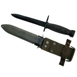 Baïonnette US M7
