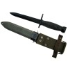 US M7 bayonet