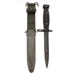 US M7 bayonet