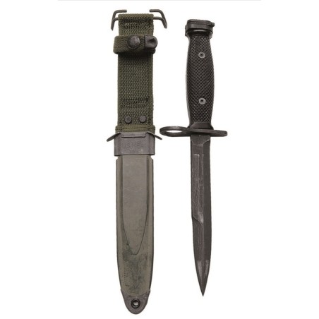 US M7 bayonet