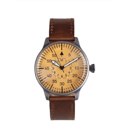 LW ME109 Montre