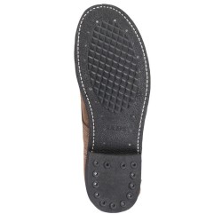 M43 US buckle boots