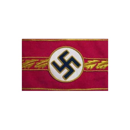 Fascia da braccio Kreisleiter