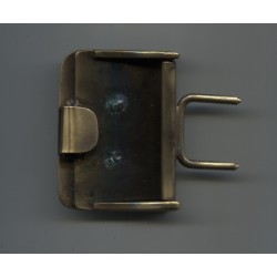Meta title-buckle