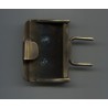 Meta title-buckle