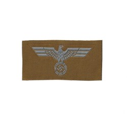 DAK sidecap eagle
