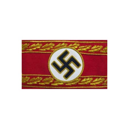 Fascia da braccio Reichsleiter