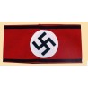 Fascia da braccio Allgemaine SS Kampfbinde