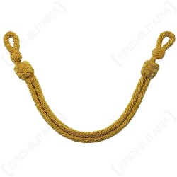 Cordón de general