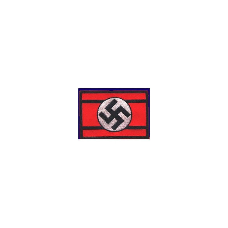Meta title-Fahnen SS