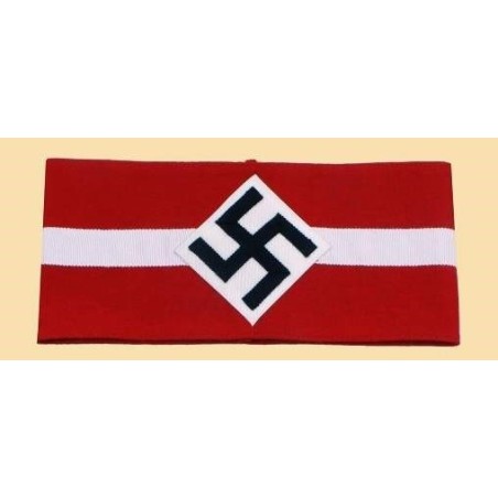 Meta title-fasce da braccio Hitlerjugend