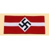Meta title-fasce da braccio Hitlerjugend