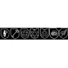 Sticker gpt058