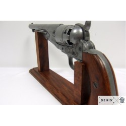 Revolver Us Army 1860