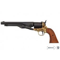 Revolver Us Army 1860