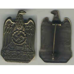 Reichsparteitag Nrnberg 1933
