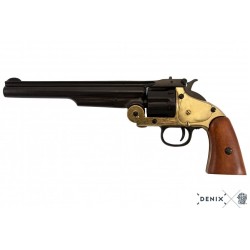 Revolver Schofield cal.45