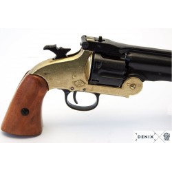 Revolver Schofield cal.45