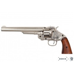 Revolver Schofield cal.45