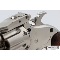 Revolver Schofield cal.45