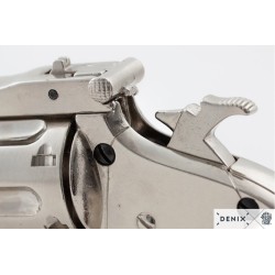 Revolver Schofield cal.45