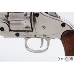 Revolver Schofield cal.45