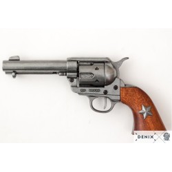 Peacemaker 4.75 cal.45