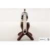 Revolver Navy, avorio